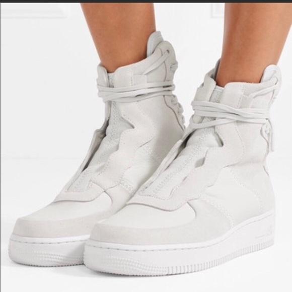 nike air force 1 rebel xx premium